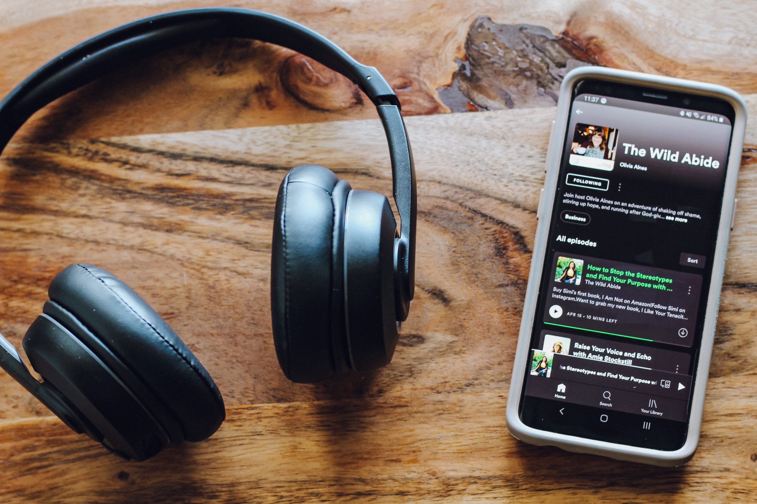 40 of the Best Christian Podcasts for Women 2020 | The Girl Who Does Everything